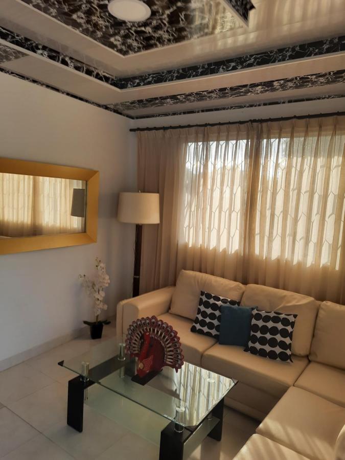 Maria Apartment *