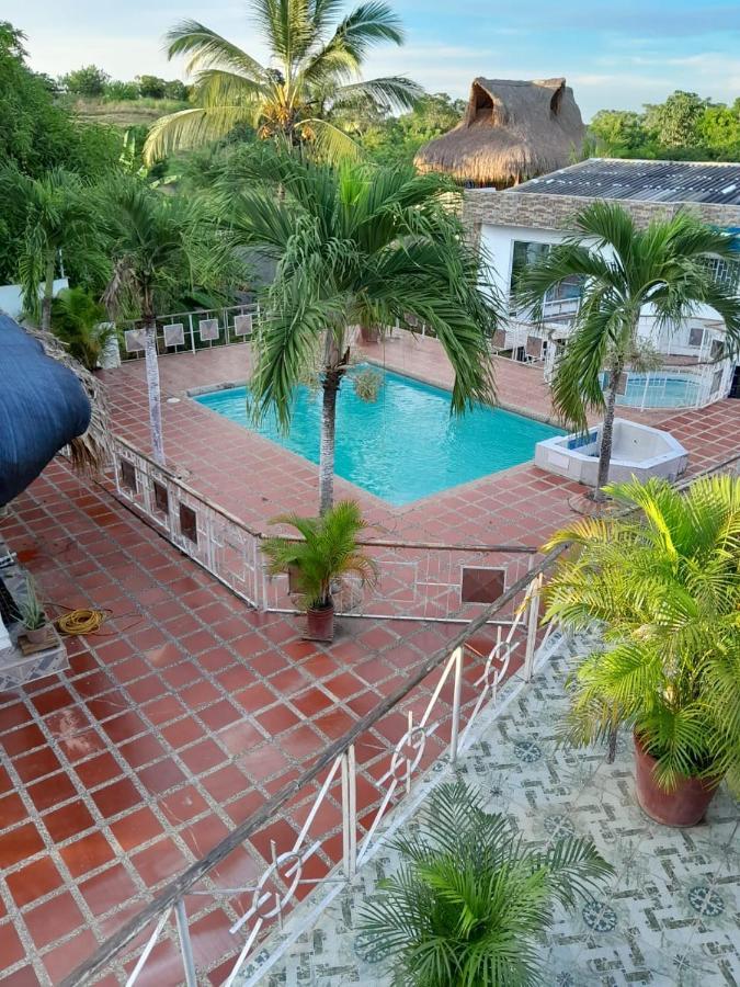 Maria Apartment