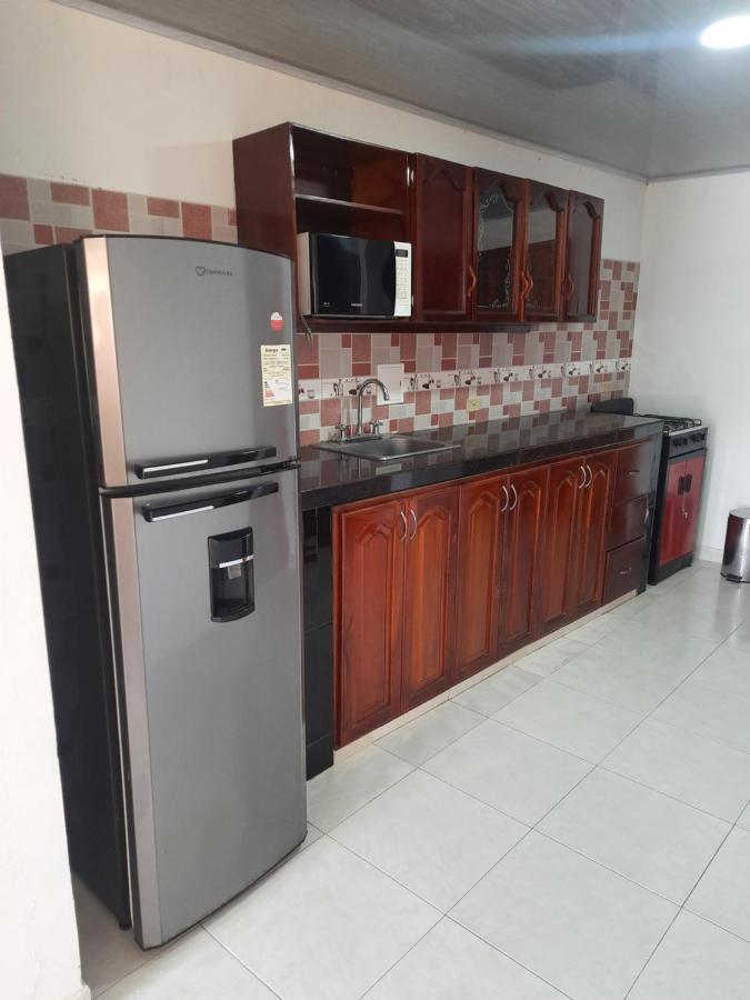 Maria Apartment *
