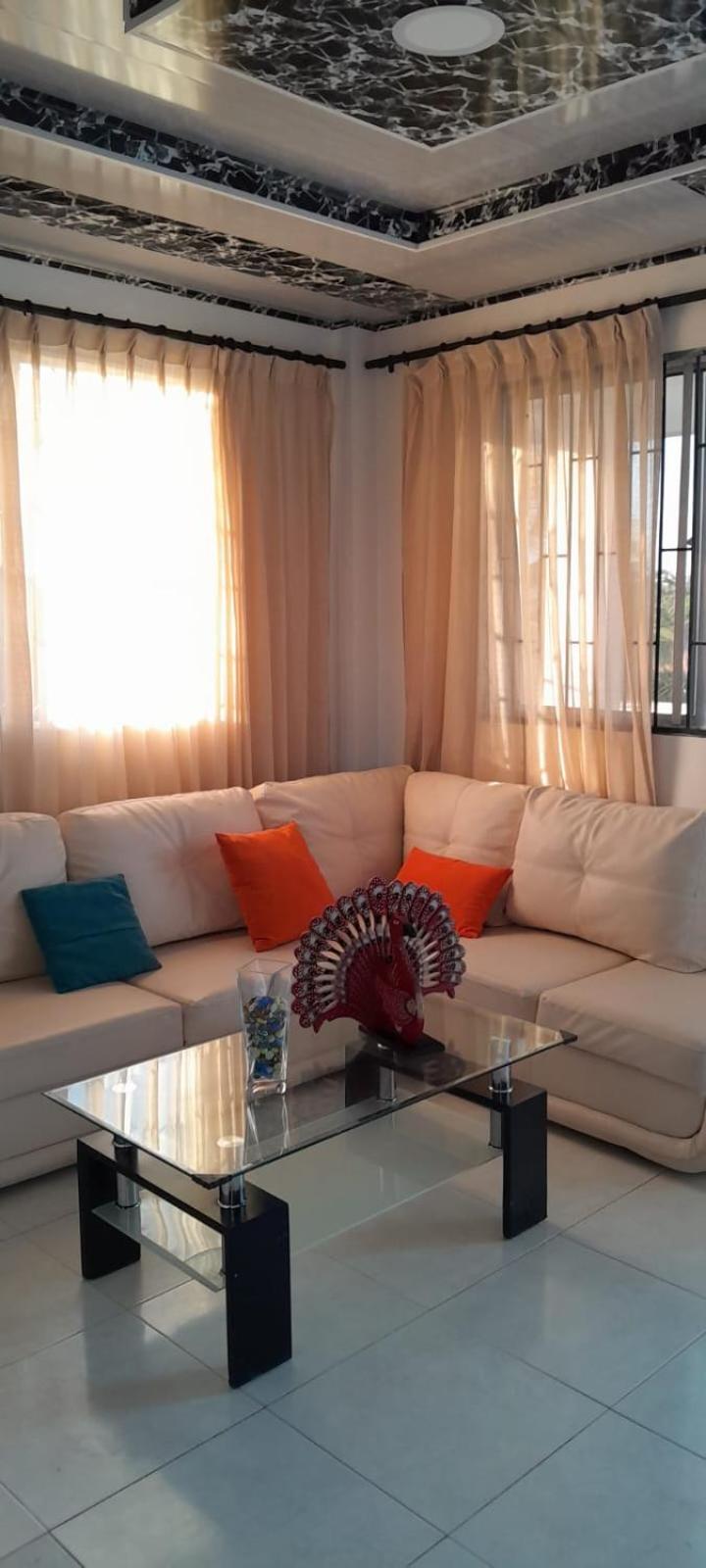 Apartment Maria *