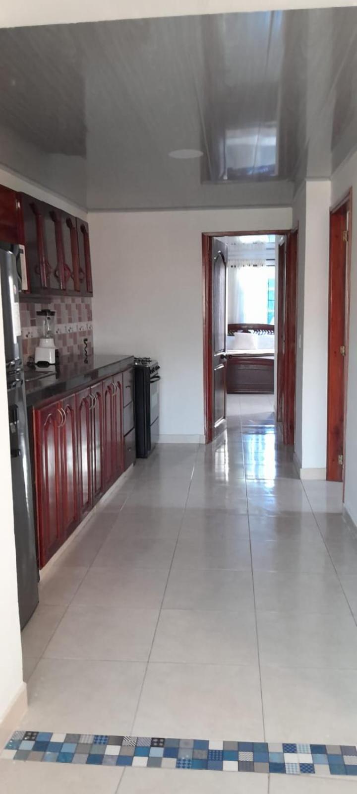 Maria Apartment Turbaco
